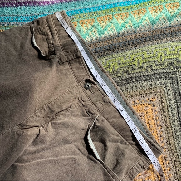 Ladies Denver Hayes Brown Pants - Picture 7 of 9